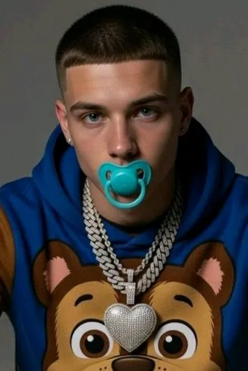 Flipped Chat AI – Chatta med Liam