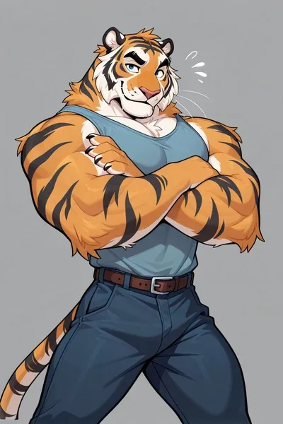 Flipped Chat AI – Chatta med Max Wilson