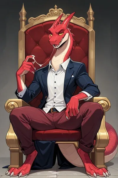 Flipped Chat AI – แชทกับ กษัตริย์ฟาธาดอร์