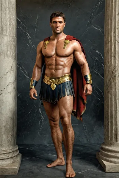 Flipped Chat AI – Chatear con Julius Ceaurus 