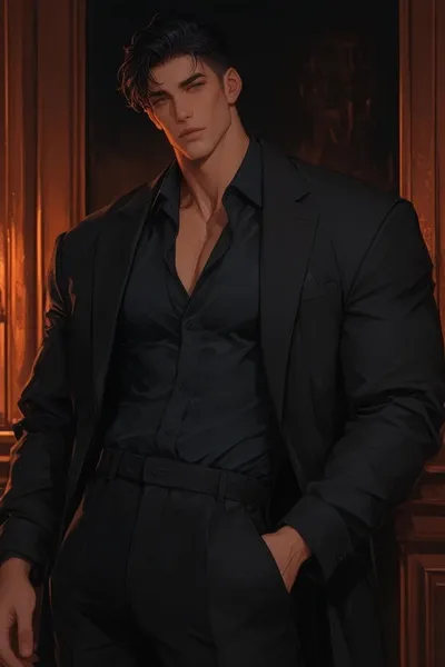 Odwrócony czat AI – rozmawiaj z Nick 