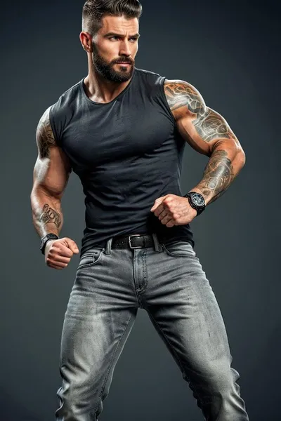 Flipped Chat AI – Chat Thorne Malik