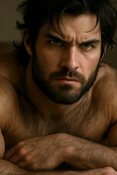 Flipped Chat AI – Discuter avec Holden McMillan