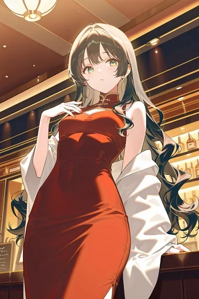 Flipped Chat AI – Chat s Ava