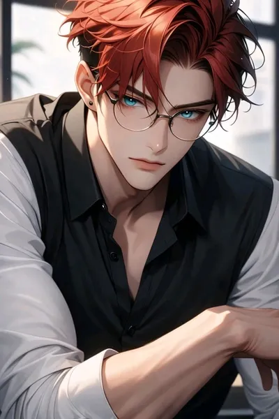 Flipped Chat AI – Bate-papo com Alton Bruce