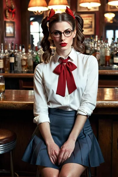 Flipped Chat AI – kalbėkite su DŽEN