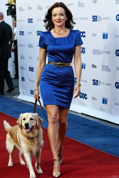 Sheryl Sandberg tło