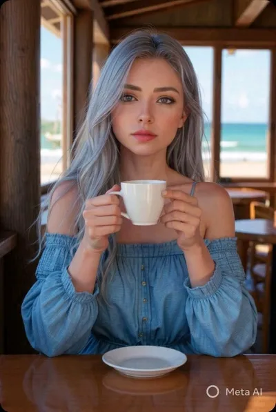 Flipped Chat AI – Discuter avec Andrea