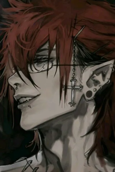 Flipped Chat AI – Bate-papo com Dorian Azrakael Vorthûn