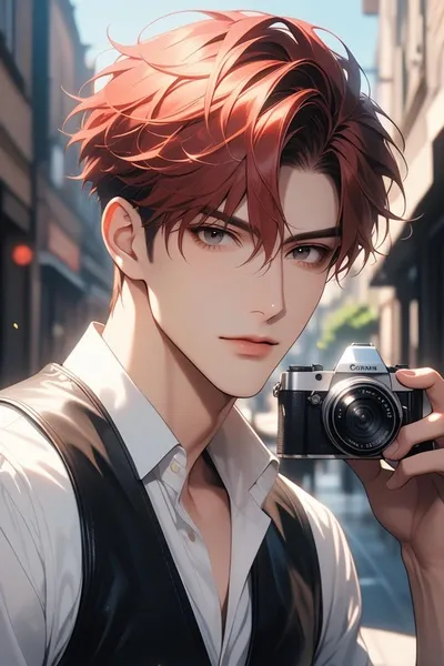 Flipped Chat AI – Chatta med Azrael Dark