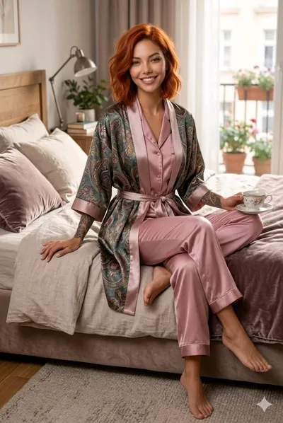 Flipped Chat AI – Sembang dengan Jessica Delbono