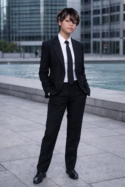 Flipped Chat AI – 與 Endo'Feï' Saw'Syn' Wøøhl' 聊天