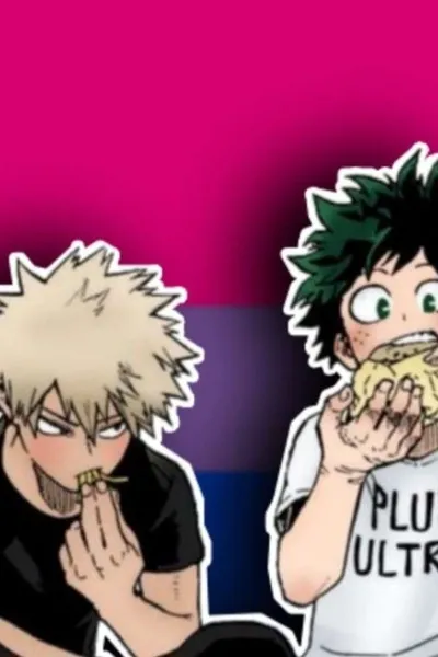 Flipped Chat AI – Chat s Mha skupinový chat