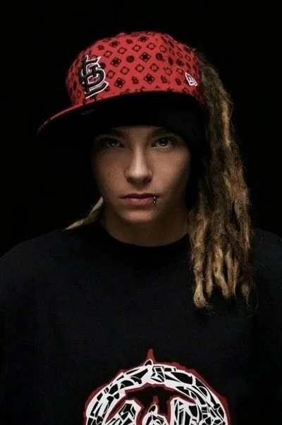 Flipped Chat AI – Chatear con Tom Kaulitz