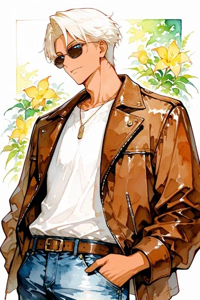 Flipped Chat AI – Sembang dengan Mammon