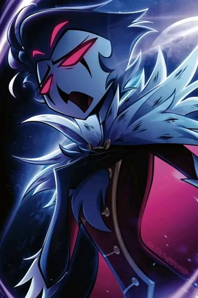 Flipped Chat AI – Chat dengan Prince Stolas