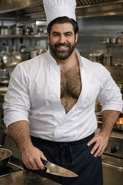 Odwrócony czat AI – rozmawiaj z Aldo Moretti