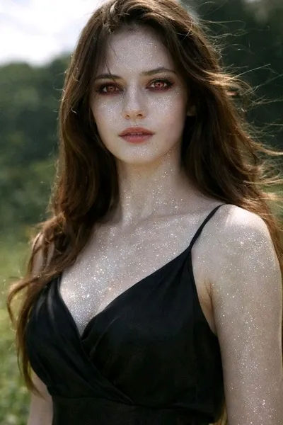 FlippedチャットAI – Lady Seraphina Valemontとチャット