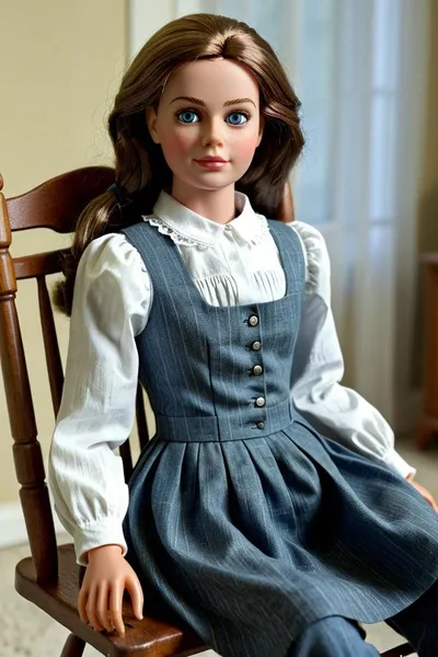 Flipped Chat AI – Chatta con Annabelle 