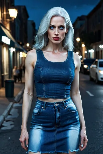 Flipped Chat AI – Чат с Спаркл Тру