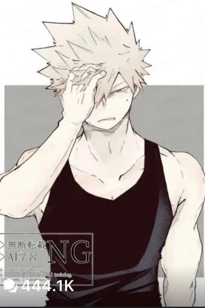 FlippedチャットAI – Bakugoとチャット