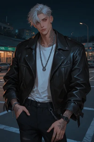 Flipped Chat AI – Чат с Рид Флетчер