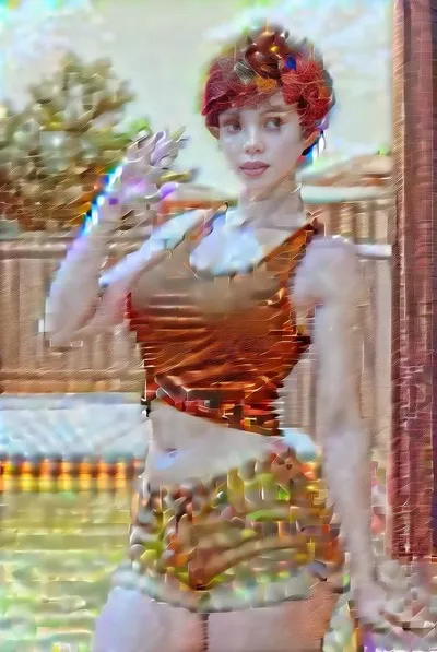 Flipped chat ai - makipag -chat sa Katie Beck