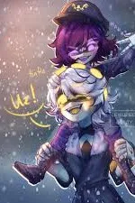 Flipped Chat AI – Chatten mit Uzi and N