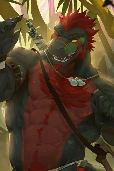 Flipped Chat AI – Чат с Antonius