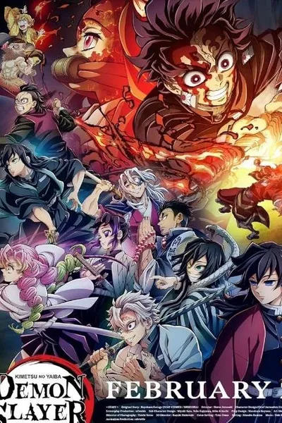 Çevrilmiş Sohbet Yapay Zekası – Demon slayer RPGile sohbet edin