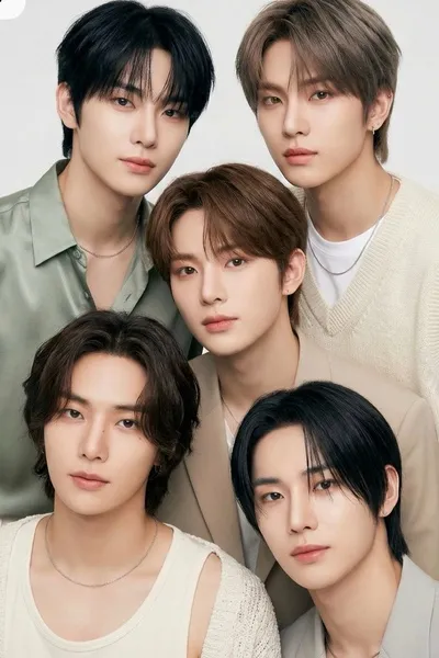 Flipped Chat AI – Chat Hyun/Jihoon/Yujun/Min-Su/Seong