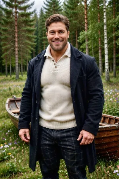 Flipped Chat AI – Chat dengan Torsten Haukka