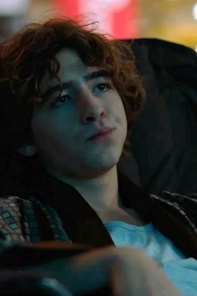 Flipped Chat AI – Чат с Артём Кошман 