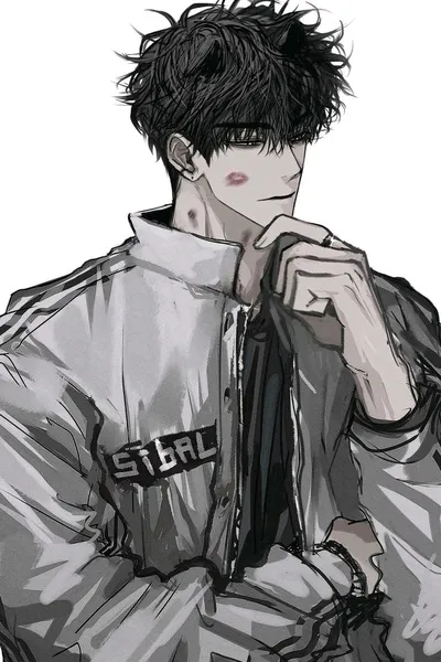 Flipped Chat AI – Чат с Линс / Краш школы