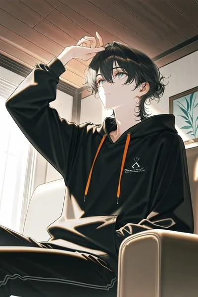 الذكاء الاصطناعي للدردشة المعكوسة – الدردشة مع غري بولارد