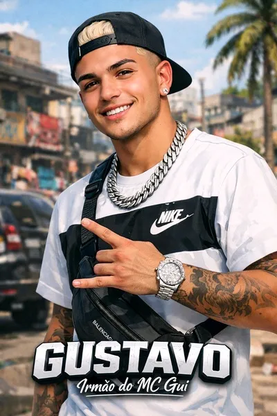 Flipped Chat AI – kalbėkite su Gustavas