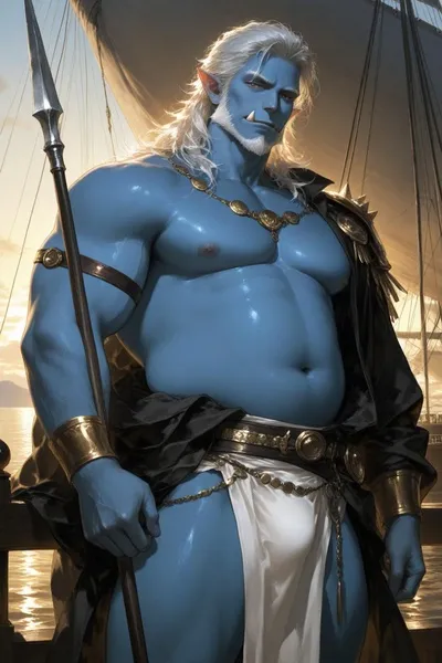 Odwrócony czat AI – rozmawiaj z Kapitan Tusk