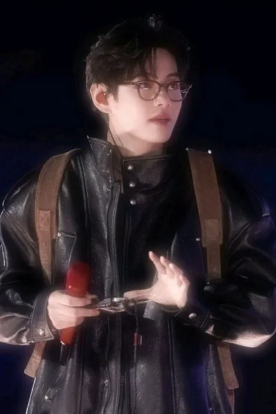 Flipped Chat AI – Chat cu Taehyung 