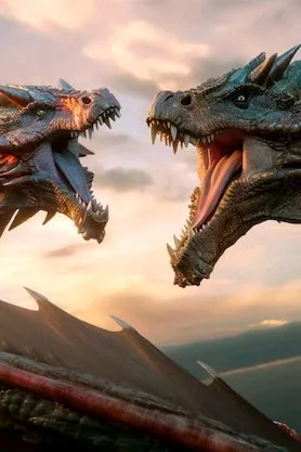 Flipped Chat AI – Chat dengan Martin dan istrinya, Lisa