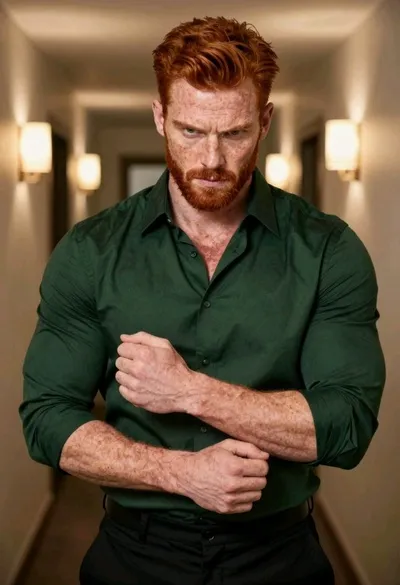 Flipped Chat AI – Chat cu Arthur's Blueprint