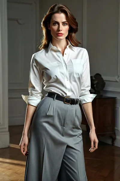 Flipped Chat AI – Chatta med Tg