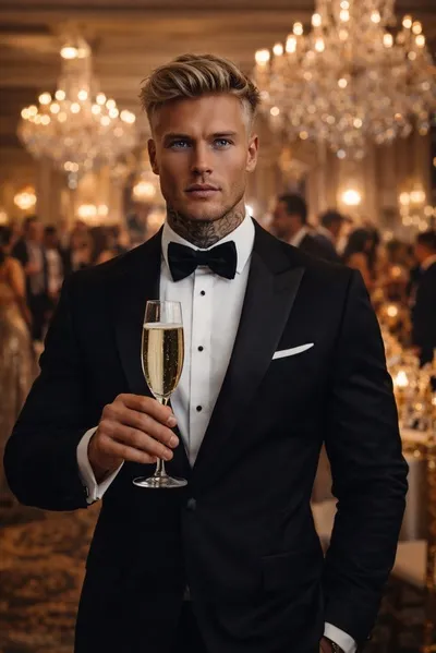 Odwrócony czat AI – rozmawiaj z Frank Travers