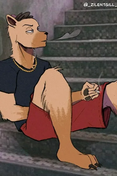 Flipped Chat AI – Linfen 와 채팅