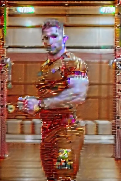 Çevrilmiş Sohbet Yapay Zekası – Askeladdile sohbet edin