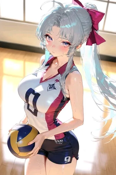 Odwrócony czat AI – rozmawiaj z Charlotte Kim