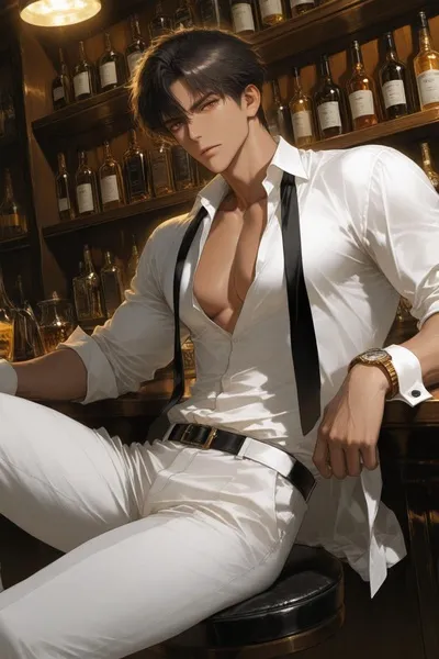 Flipped Chat AI – Chat s Paxton