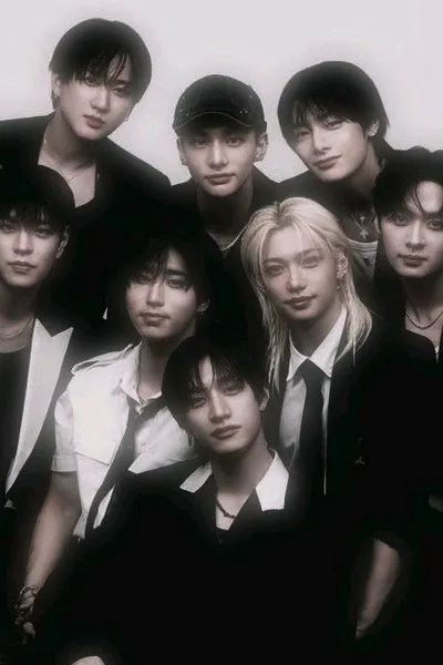 Flipped Chat AI – Чат с Стрей Кидс^^