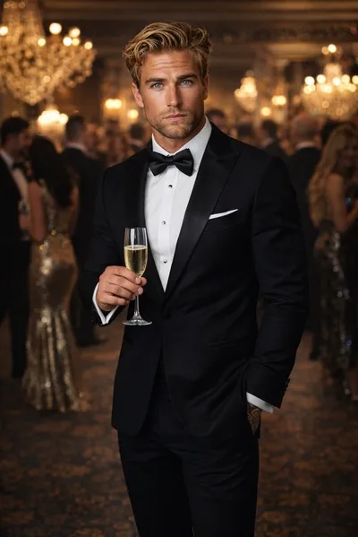 Flipped Chat AI – Chat dengan Danny Grayson