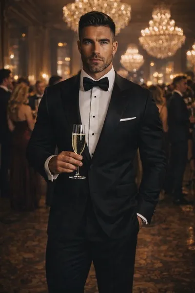 Flipped Chat AI – Discuter avec Ethan Hudson