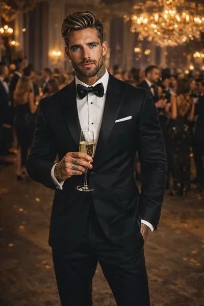 Flipped Chat AI – Chatear con Tommy Brandon